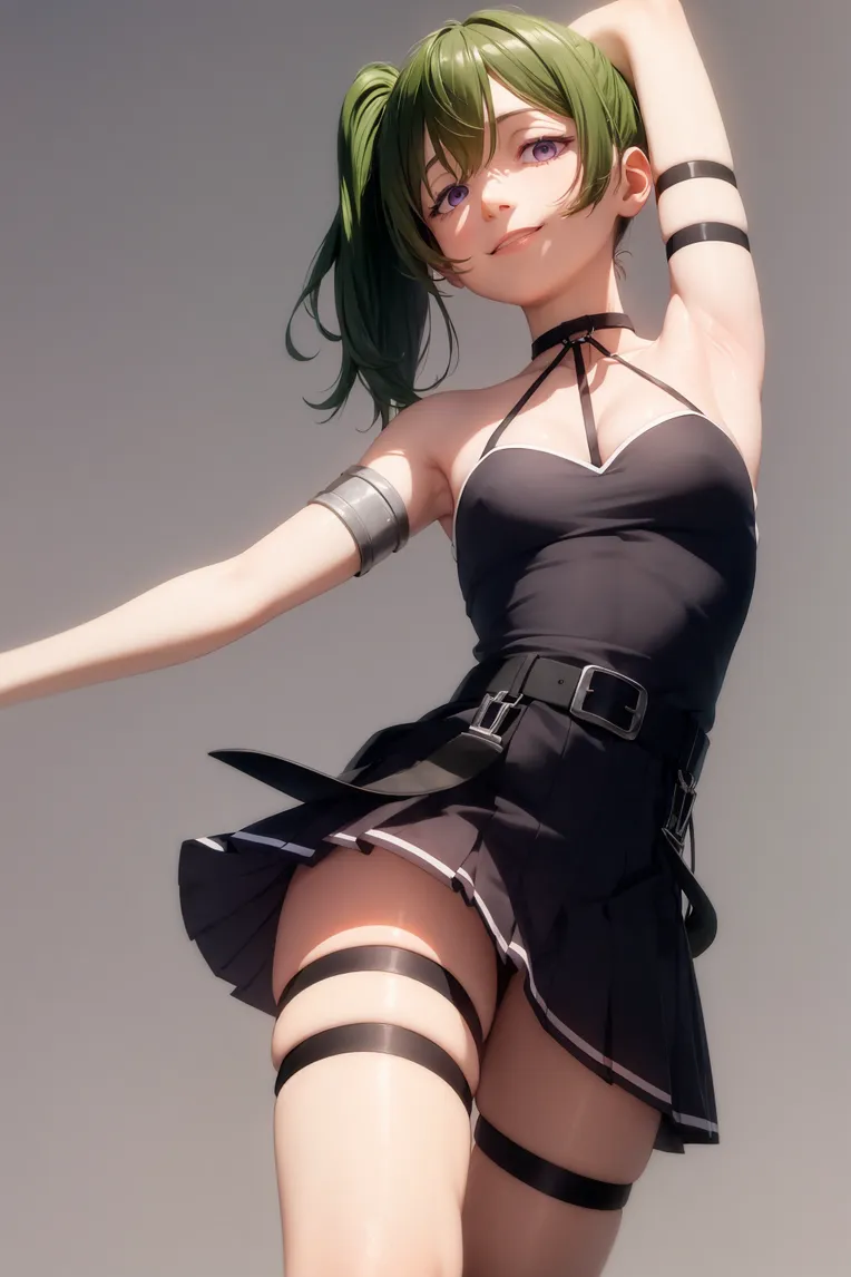 Anime,Anime Character,Girl,LoRA,SD 1.5