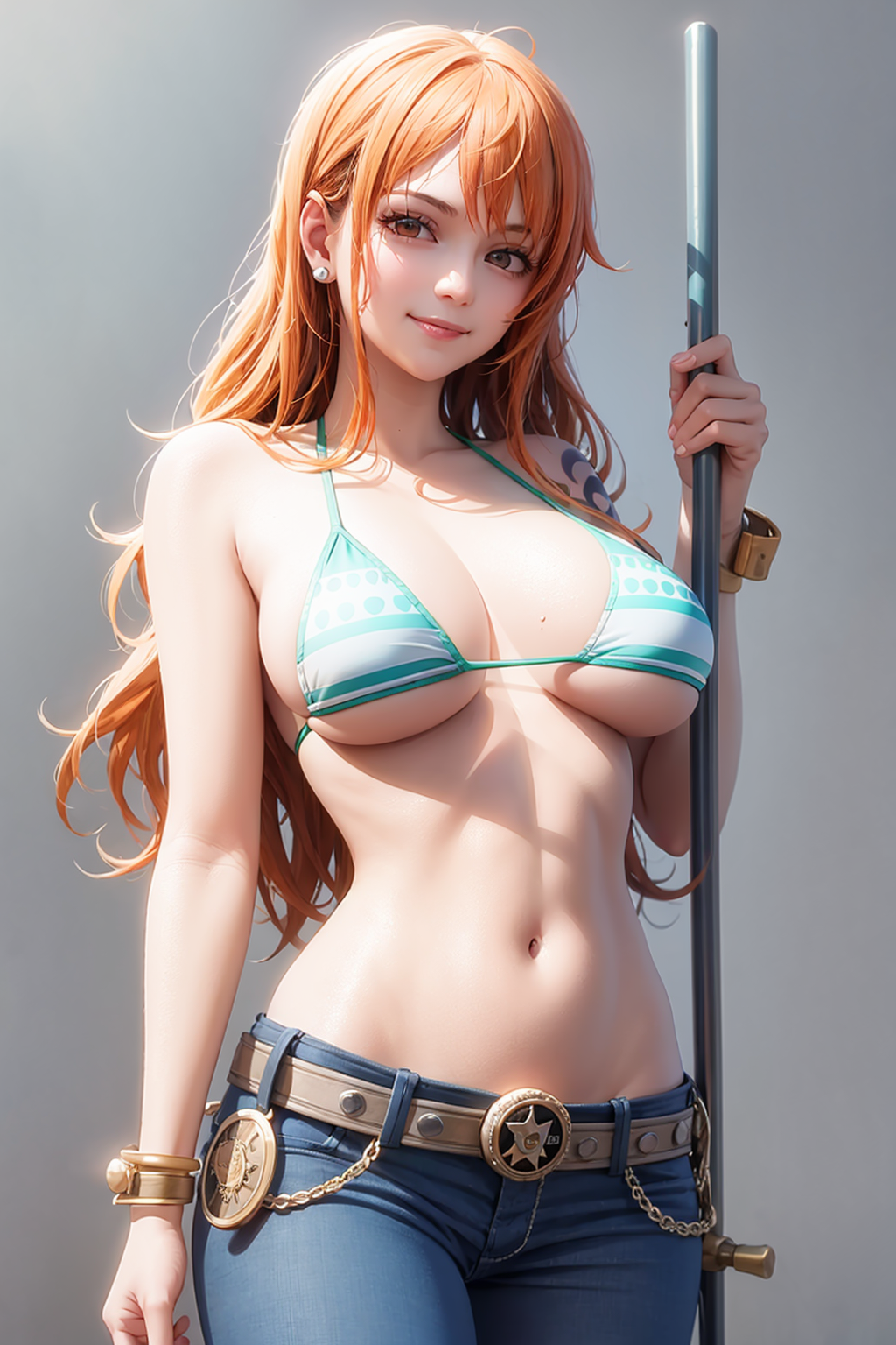 Nami (One Piece) v1.0