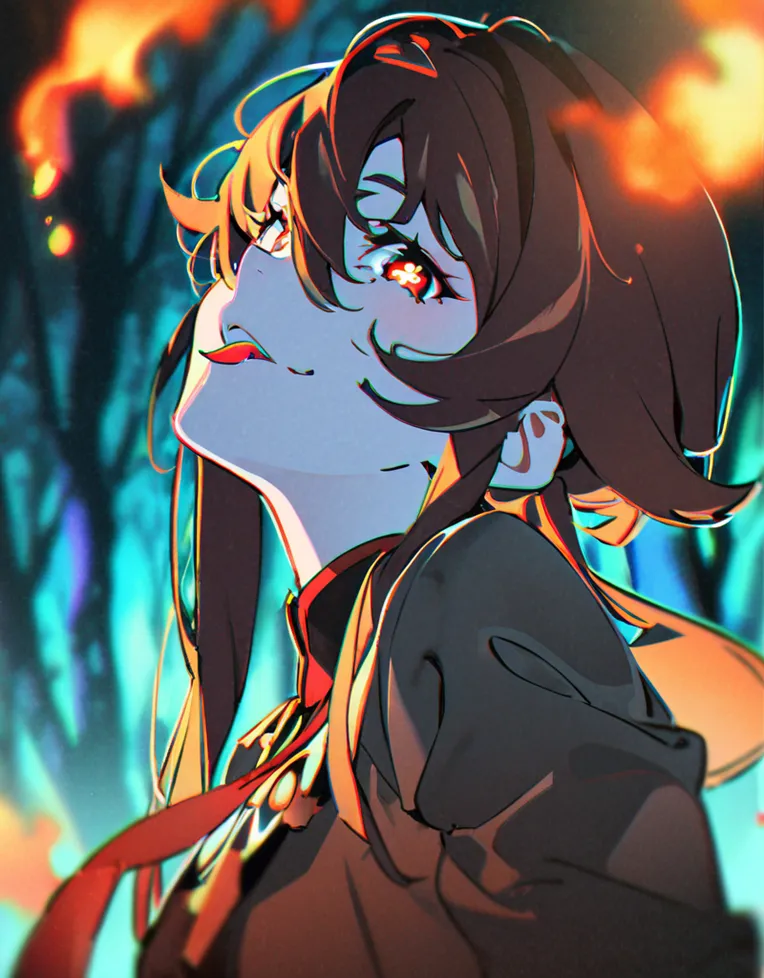 Anime,Anime Style,Girl,LoRA,SDXL