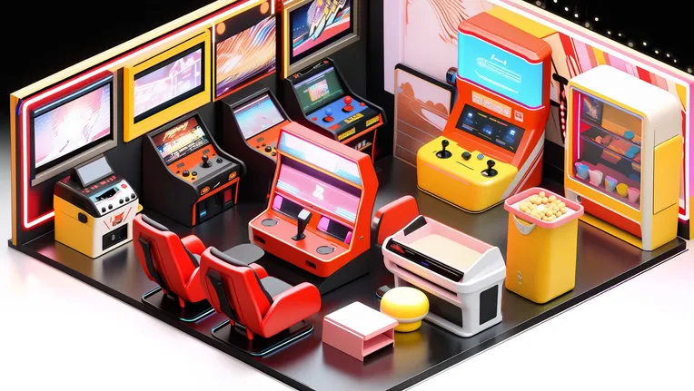 Cartoon style,Anime Scene,Space & Scene,LoRA,SDXL