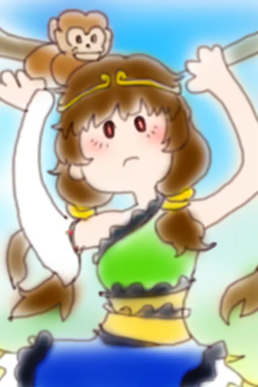 Anime,Anime Character,Girl,LoRA,SD 1.5