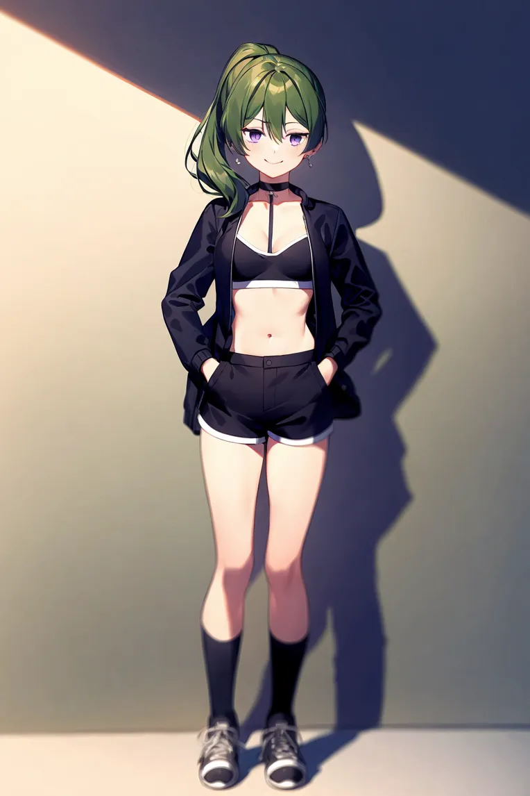 Anime,Anime Character,Girl,LoRA,SD 1.5