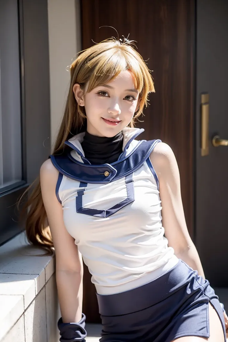 Anime,Anime Character,Girl,LoRA,SD 1.5