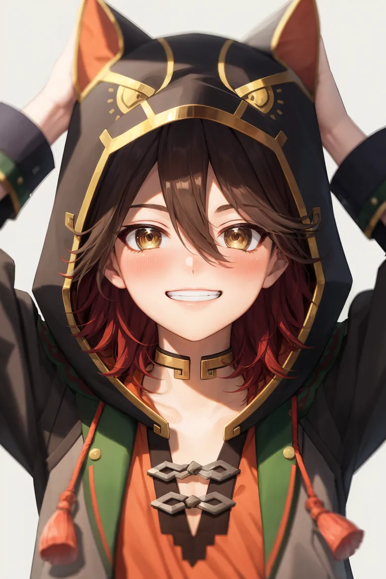 Anime,Anime Character,Boy,LoRA,SD 1.5