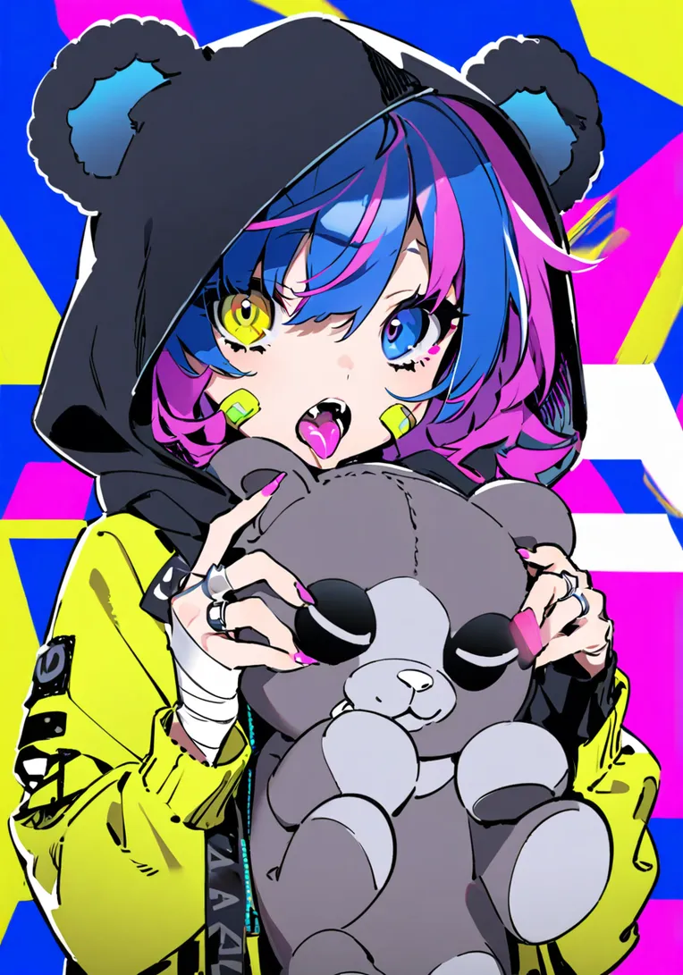 Anime,Anime Style,Girl,LoRA,SDXL