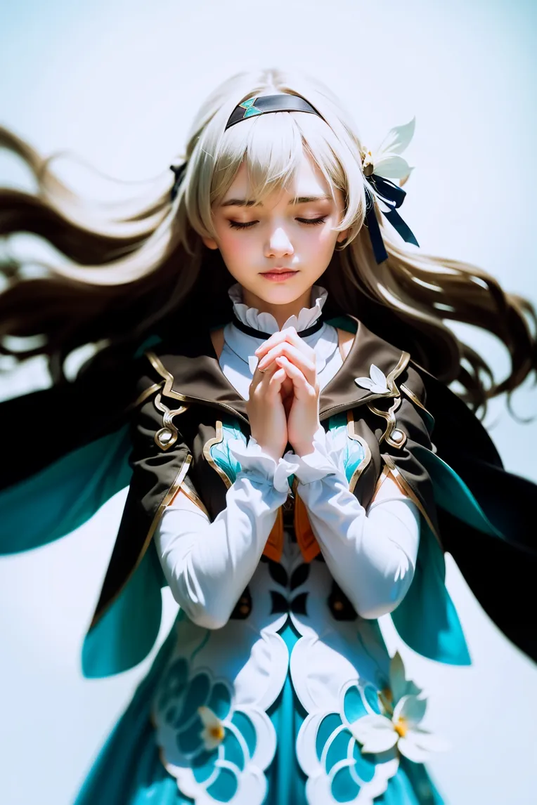 Anime,Anime Character,Girl,LoRA,SD 1.5