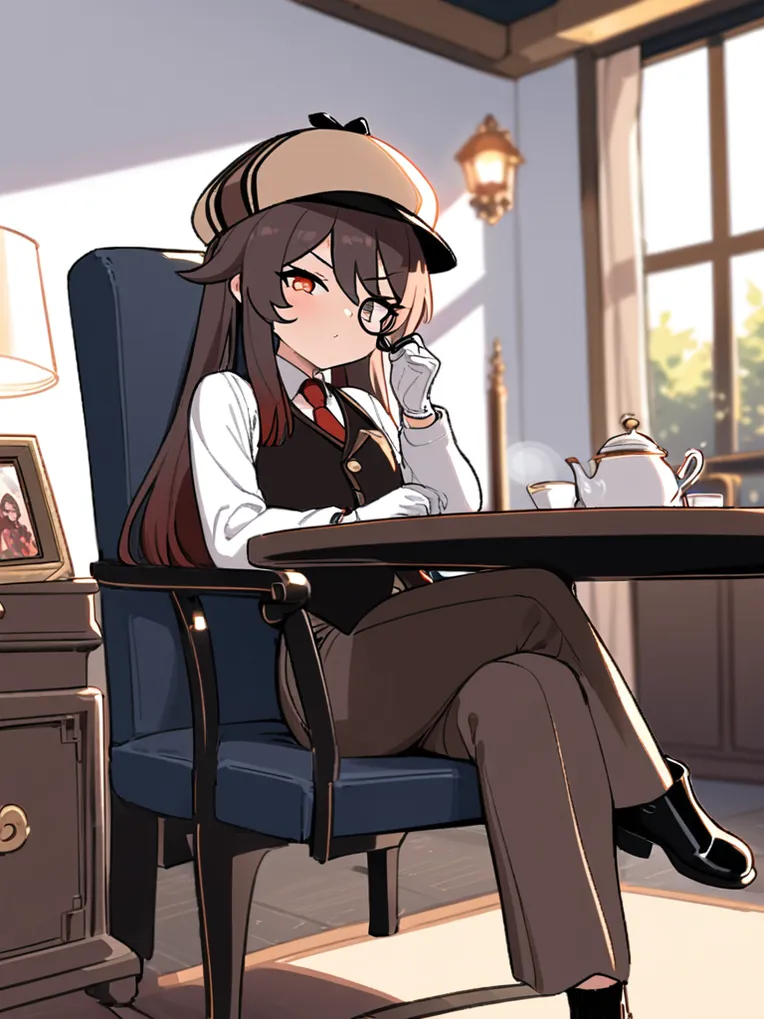 Anime,Anime Style,Girl,LoRA,SDXL