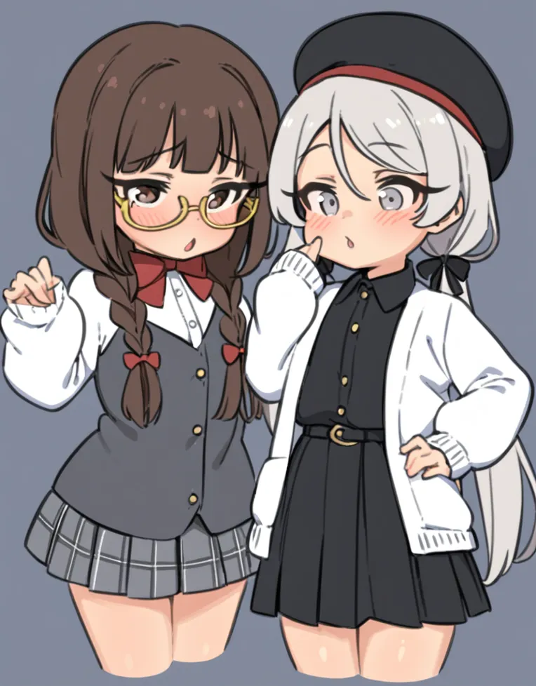 Anime,Anime Style,Girl,LoRA,SDXL