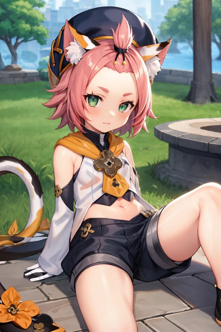 Anime,Anime Character,Girl,LoRA,SD 1.5