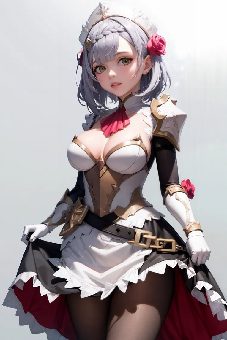 Anime,Anime Character,Girl,LoRA,SD 1.5