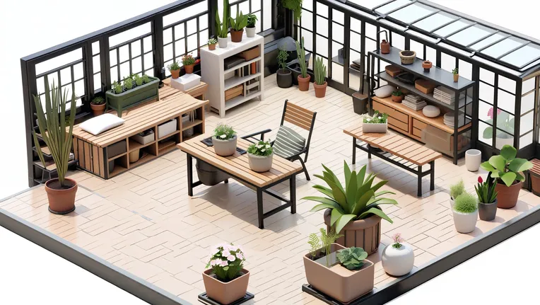 Cartoon style,Anime Scene,Space & Scene,LoRA,SDXL