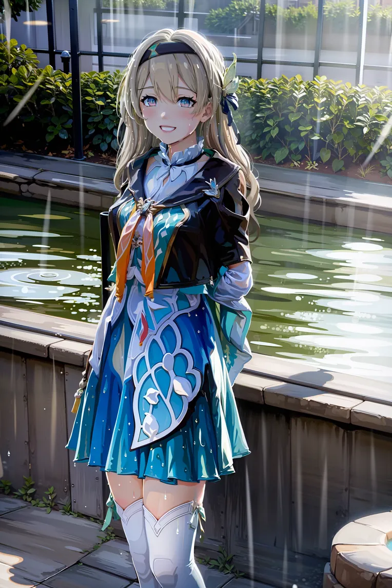 Anime,Anime Character,Girl,LoRA,SD 1.5