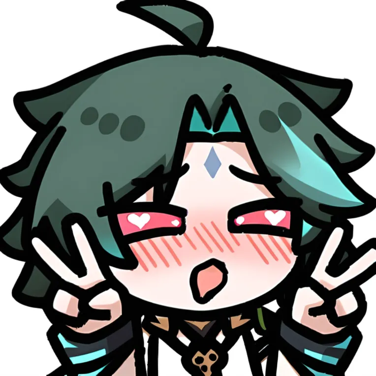 Anime,Anime Style,Hand-Drawn,LoRA,SDXL