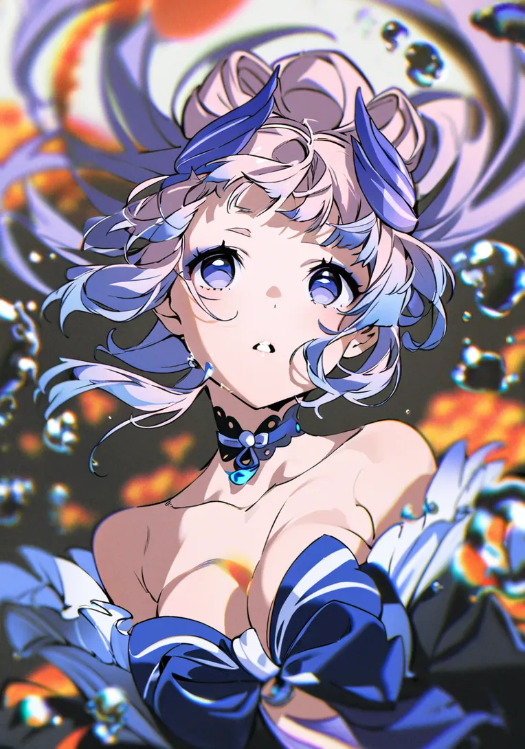 Anime,Anime Style,Girl,LoRA,SDXL
