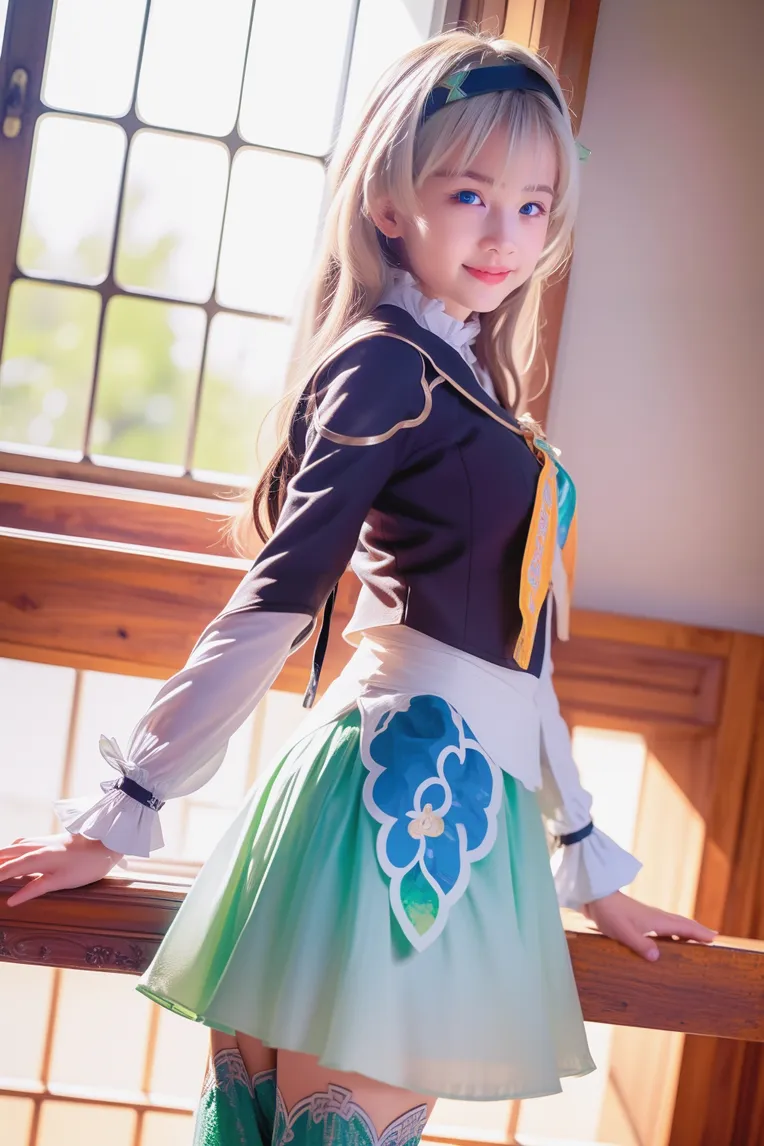 Anime,Anime Character,Girl,LoRA,SD 1.5