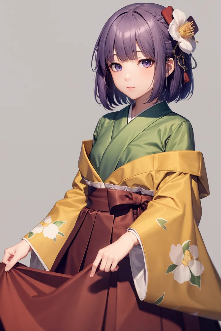 Anime,Anime Character,Girl,LoRA,SD 1.5