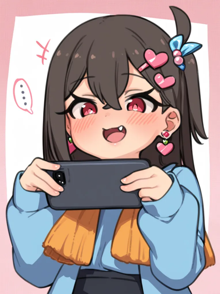 Anime,Anime Style,Girl,LoRA,SDXL