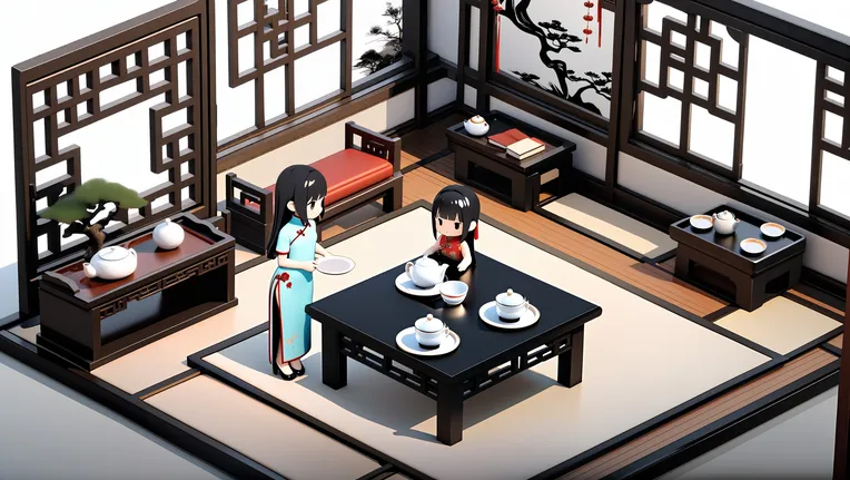 Cartoon style,Anime Scene,Space & Scene,LoRA,SDXL