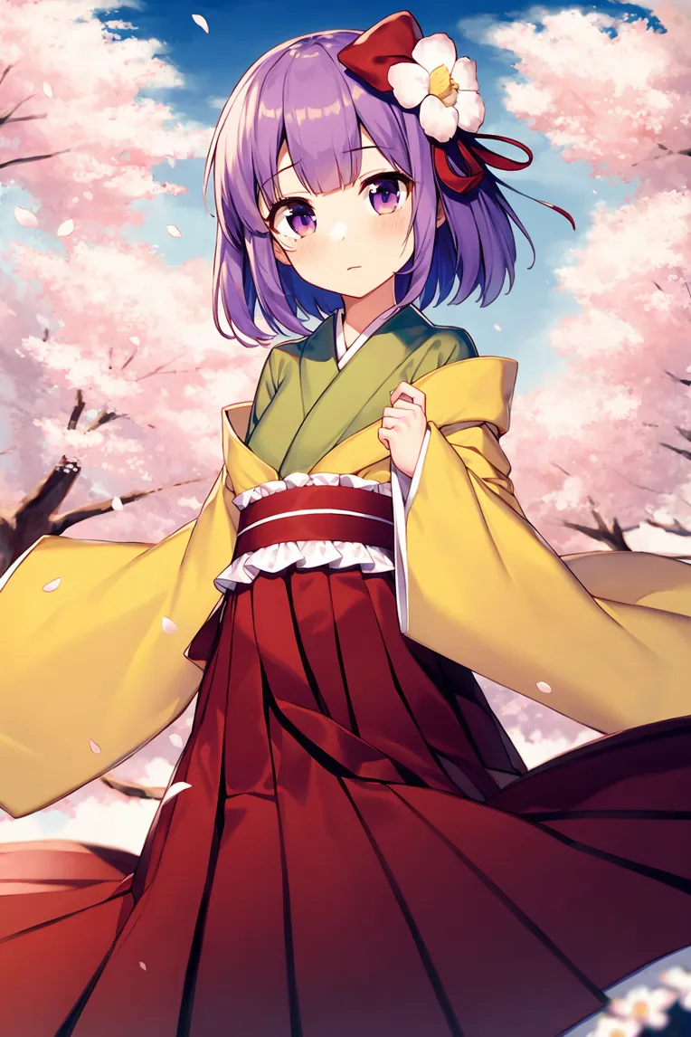 Anime,Anime Character,Girl,LoRA,SD 1.5