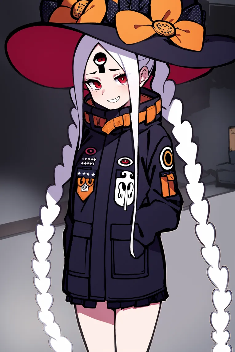 Anime,Anime Character,Girl,LoRA,SD 1.5