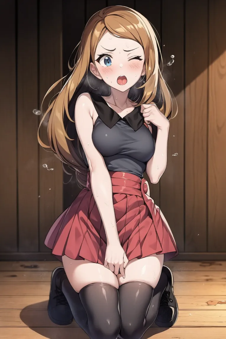 Anime,Anime Character,Girl,LoRA,SD 1.5