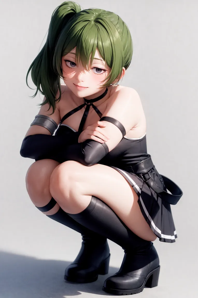 Anime,Anime Character,Girl,LoRA,SD 1.5