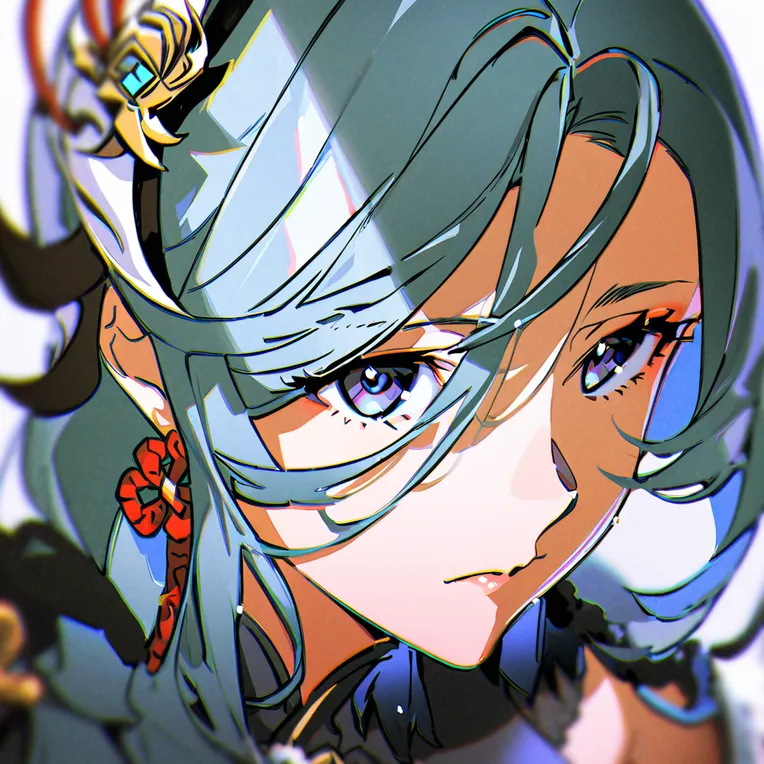 Anime,Anime Style,Girl,LoRA,SDXL