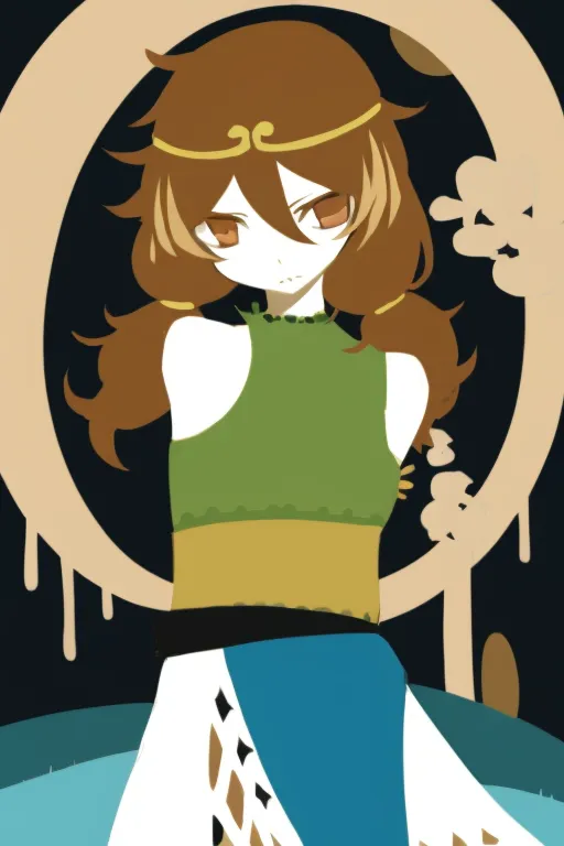 Anime,Anime Character,Girl,LoRA,SD 1.5