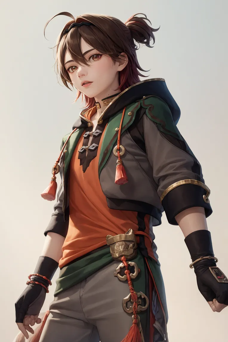 Anime,Anime Character,Boy,LoRA,SD 1.5