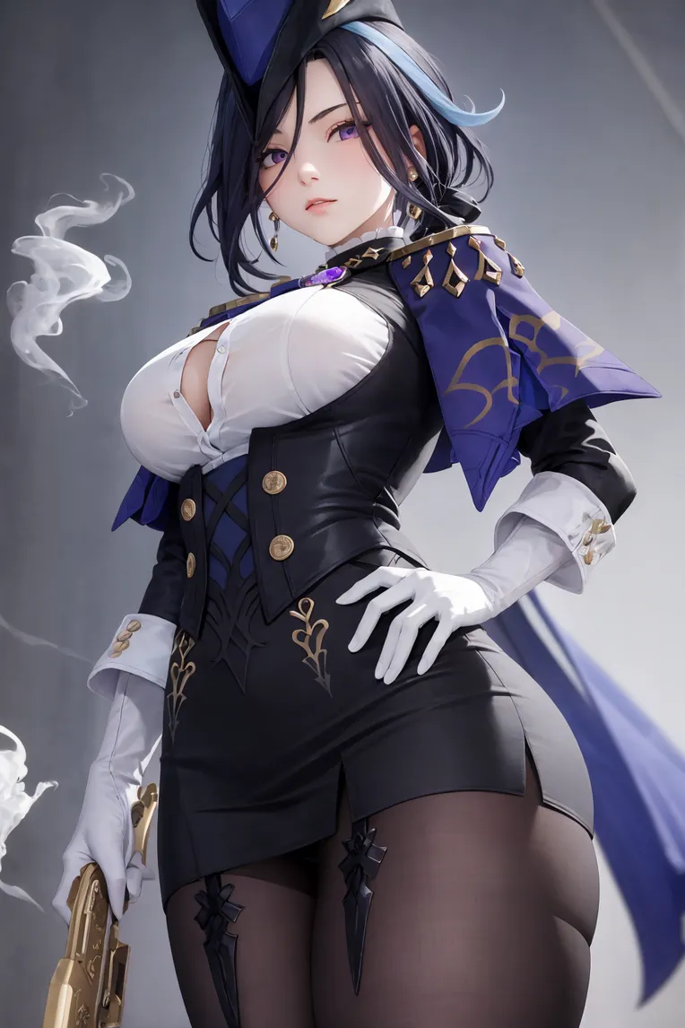 Anime,Anime Character,Girl,LoRA,SD 1.5