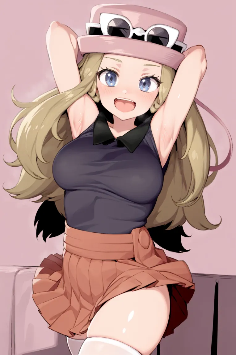 Anime,Anime Character,Girl,LoRA,SD 1.5