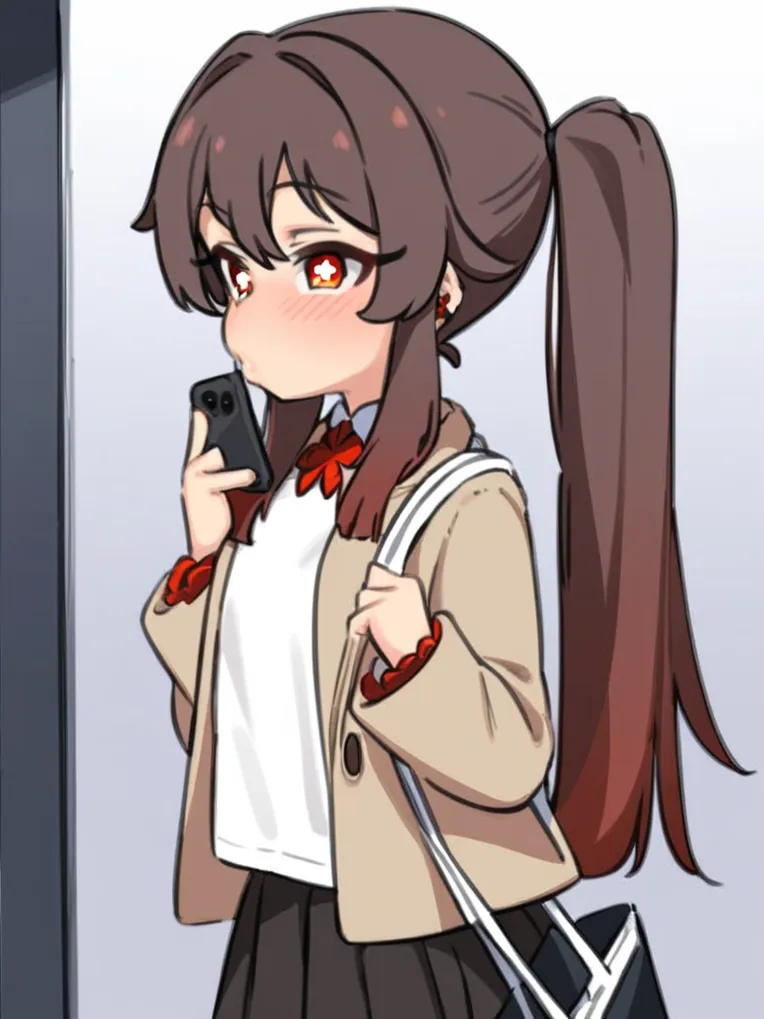 Anime,Anime Style,Girl,LoRA,SDXL