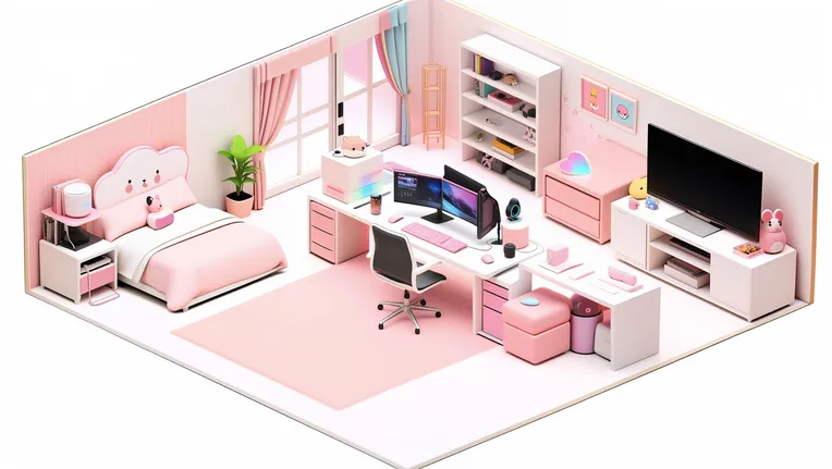 Cartoon style,Anime Scene,Space & Scene,LoRA,SDXL