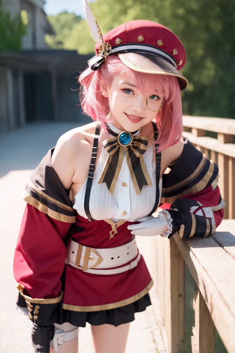 Anime,Anime Character,Girl,LoRA,SD 1.5