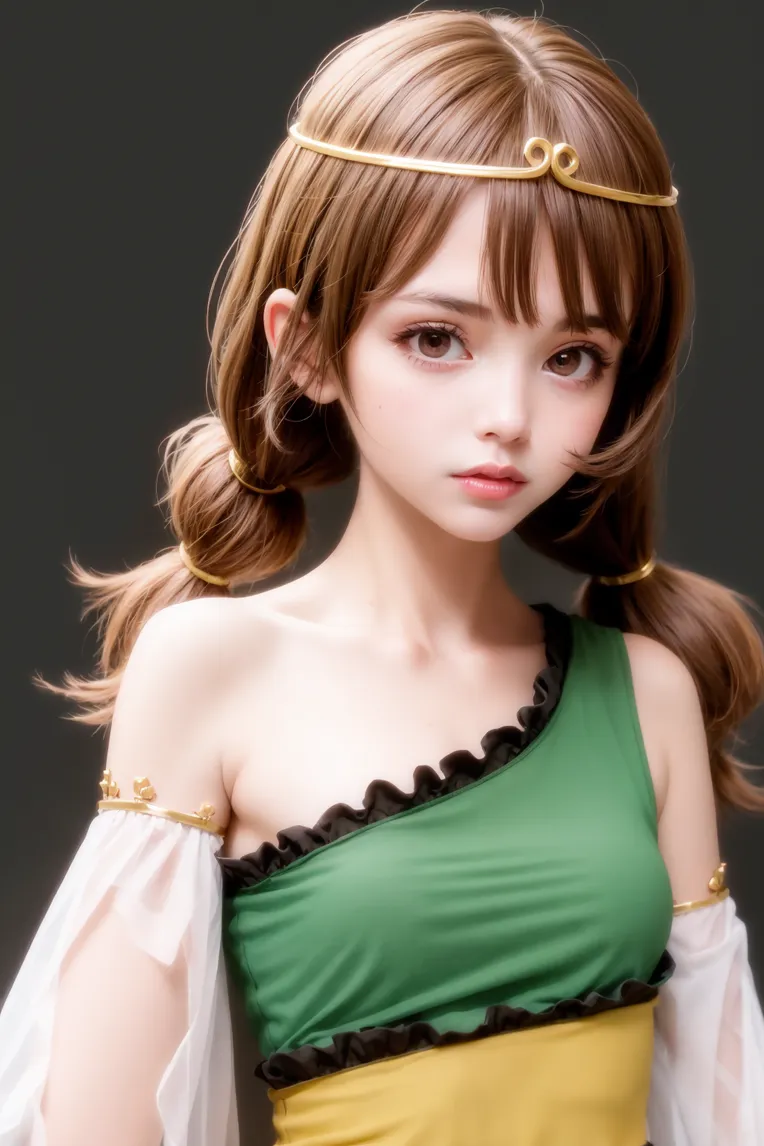 Anime,Anime Character,Girl,LoRA,SD 1.5