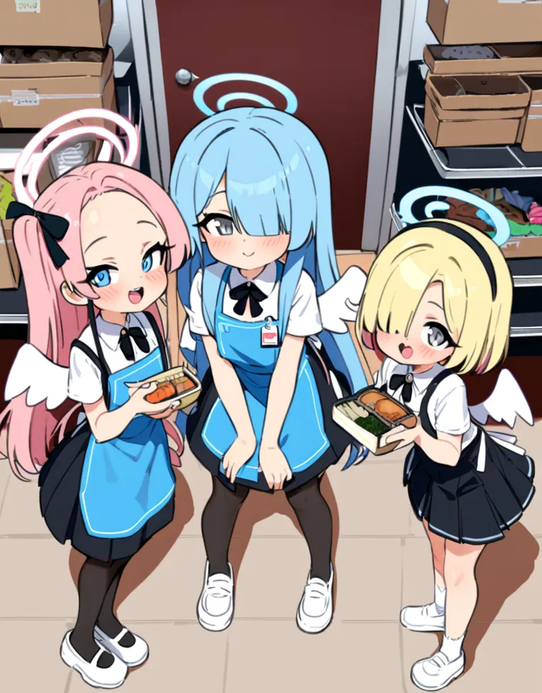 Anime,Anime Style,Girl,LoRA,SDXL