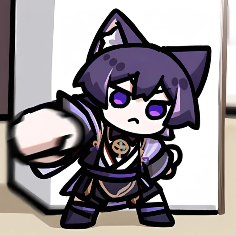 Anime,Anime Style,Hand-Drawn,LoRA,SDXL