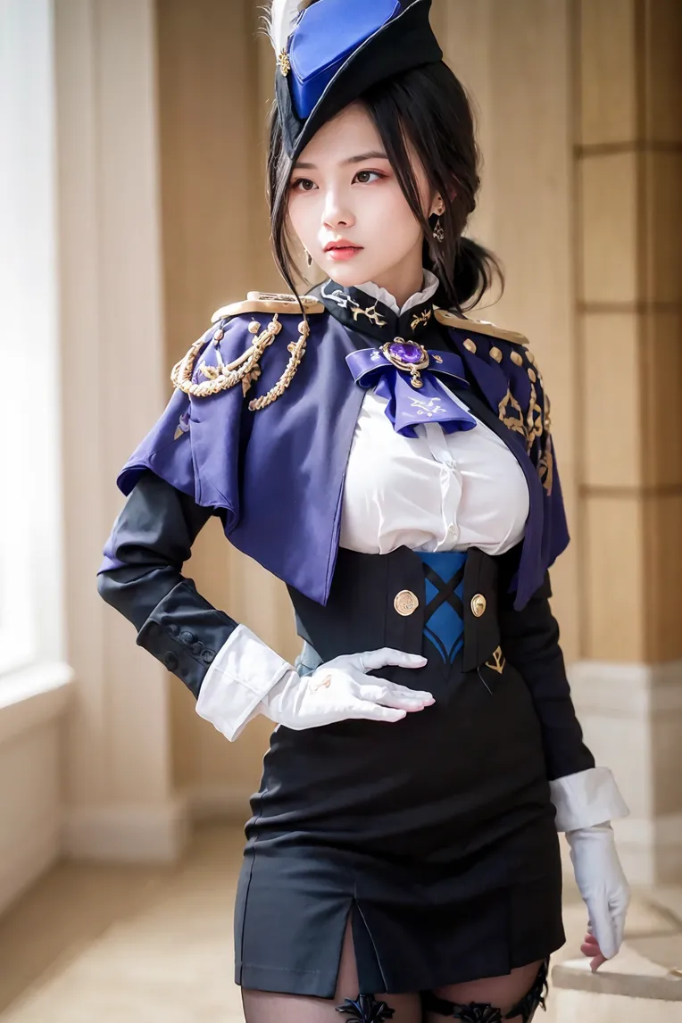 Anime,Anime Character,Girl,LoRA,SD 1.5