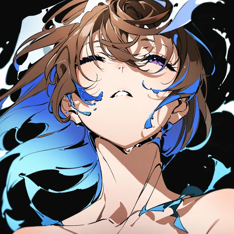 Anime,Anime Style,Girl,LoRA,SDXL