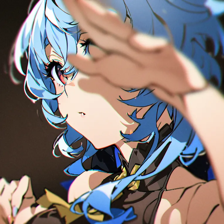 Anime,Anime Style,Girl,LoRA,SDXL