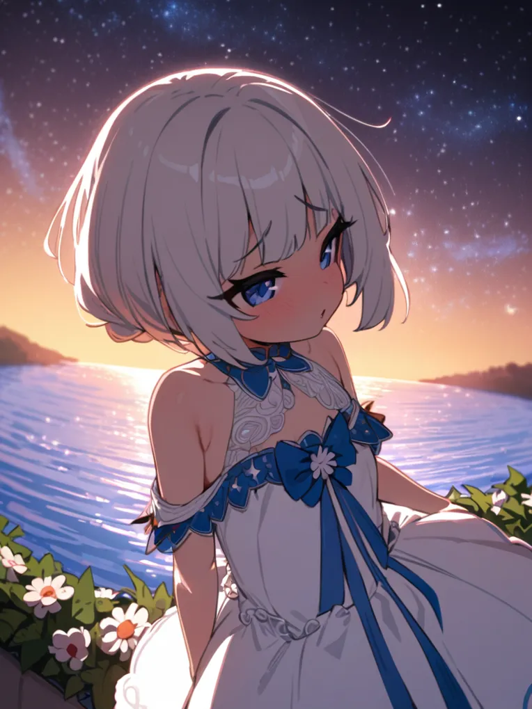 Anime,Anime Style,Girl,LoRA,SDXL