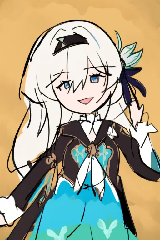 Anime,Anime Character,Girl,LoRA,SD 1.5