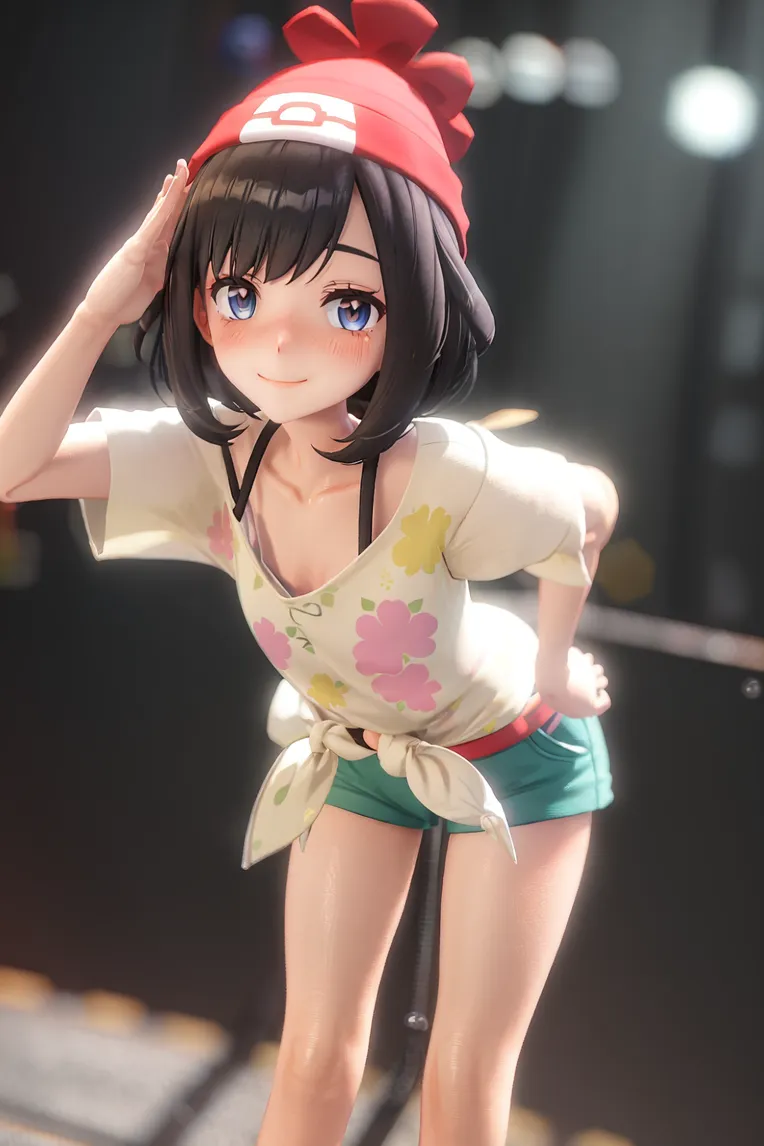 Anime,Anime Style,Girl,LoRA,SD 1.5