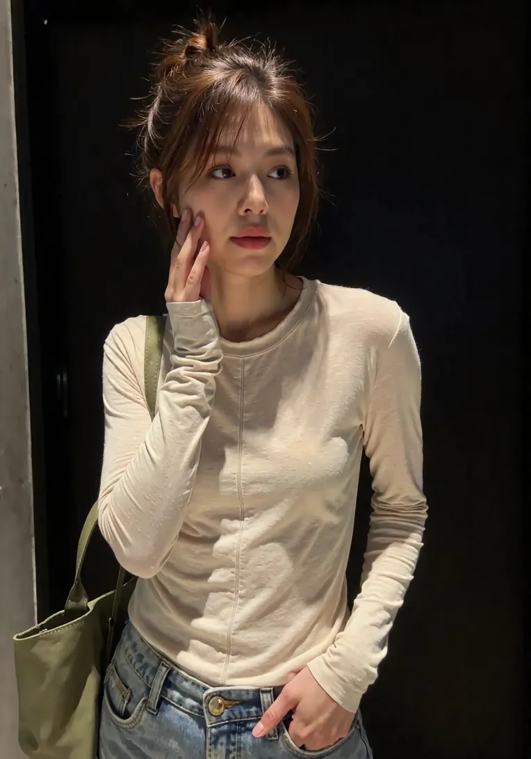 Portrait Photography,Boy,Physical/Facial feature,LoRA,FLUX.1