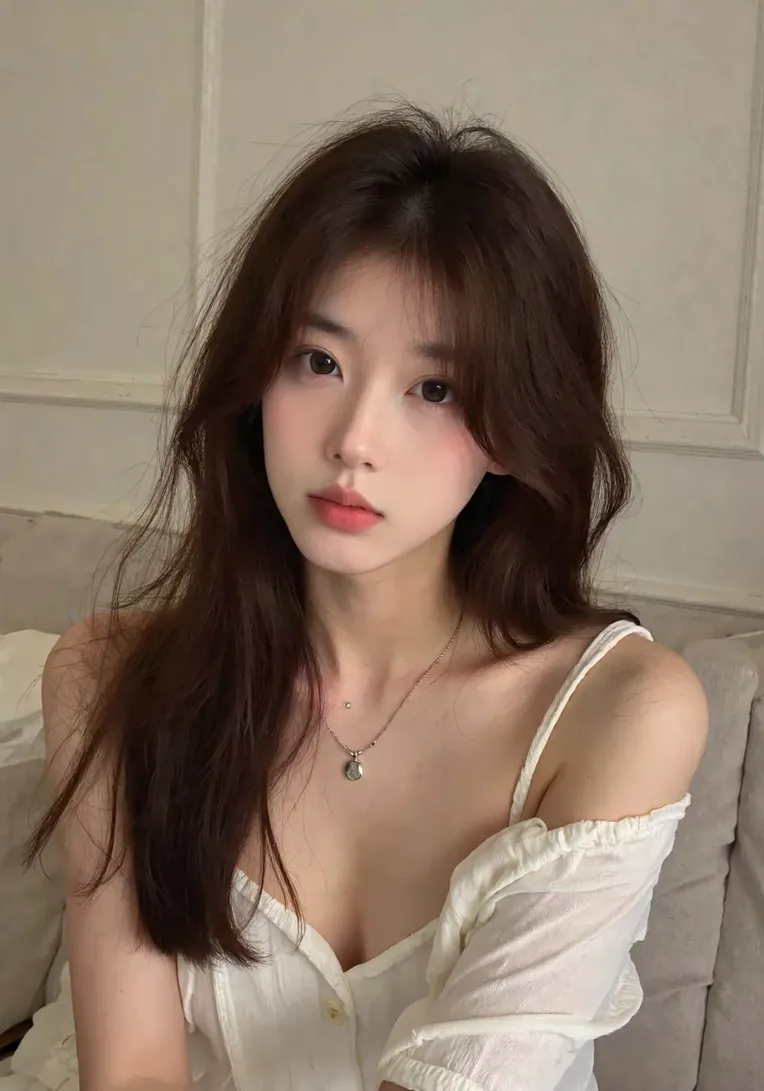 Portrait Photography,Girl,Physical/Facial feature,LoRA,FLUX.1