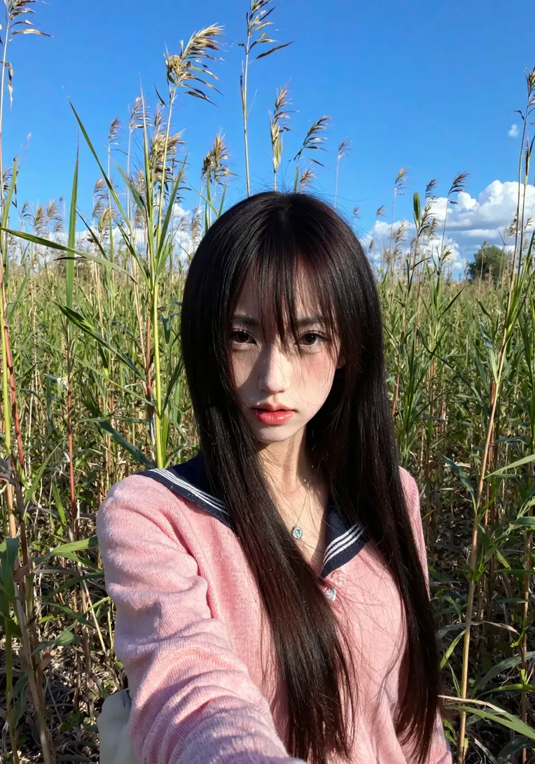 Portrait Photography,Girl,Physical/Facial feature,LoRA,FLUX.1