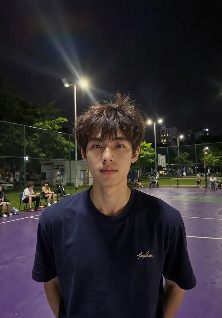 Portrait Photography,Boy,Physical/Facial feature,LoRA,FLUX.1