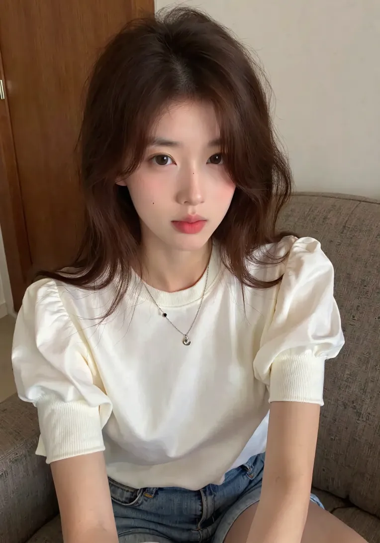 Portrait Photography,Girl,Physical/Facial feature,LoRA,FLUX.1