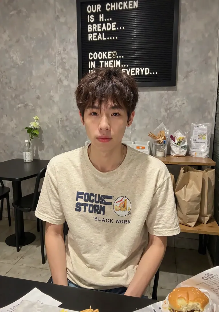 Portrait Photography,Boy,Physical/Facial feature,LoRA,FLUX.1