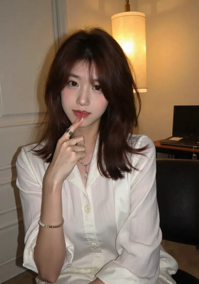 Portrait Photography,Girl,Physical/Facial feature,LoRA,FLUX.1